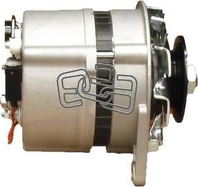 EAA EAA-221071 - Alternatore autozon.pro