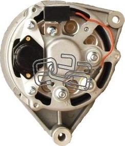 EAA EAA-221071 - Alternatore autozon.pro