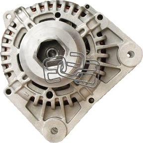 EAA EAA-221078 - Alternatore autozon.pro