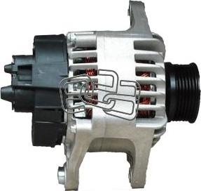 EAA EAA-221199-R - Alternatore autozon.pro