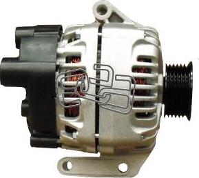 EAA EAA-221146-OE - Alternatore autozon.pro