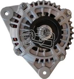 EAA EAA-221156 - Alternatore autozon.pro