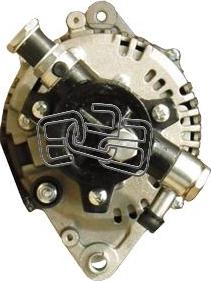 EAA EAA-221151 - Alternatore autozon.pro