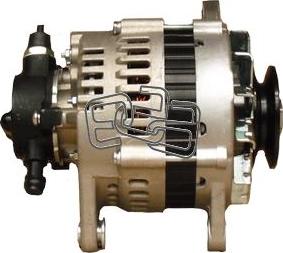 EAA EAA-221153 - Alternatore autozon.pro