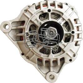 EAA EAA-221157 - Alternatore autozon.pro