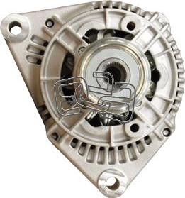 EAA EAA-221165 - Alternatore autozon.pro