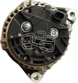 EAA EAA-221166 - Alternatore autozon.pro