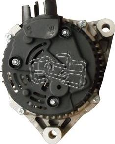 EAA EAA-221161 - Alternatore autozon.pro