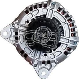 EAA EAA-221163 - Alternatore autozon.pro