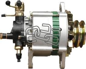 EAA EAA-221162 - Alternatore autozon.pro