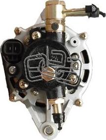 EAA EAA-221162 - Alternatore autozon.pro