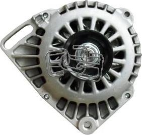 EAA EAA-221100 - Alternatore autozon.pro