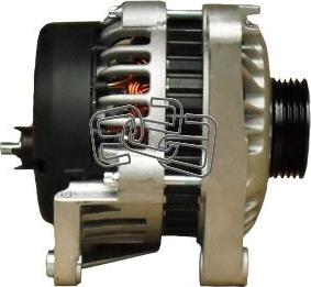 EAA EAA-221100 - Alternatore autozon.pro