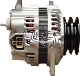 EAA EAA-221102 - Alternatore autozon.pro