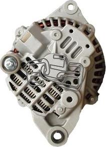 EAA EAA-221102 - Alternatore autozon.pro