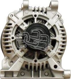 EAA EAA-221118 - Alternatore autozon.pro