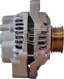 EAA EAA-221183 - Alternatore autozon.pro