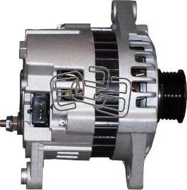 EAA EAA-221124 - Alternatore autozon.pro