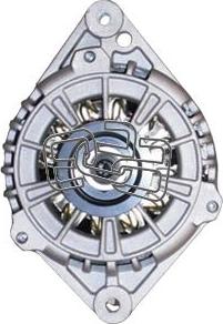 EAA EAA-221124 - Alternatore autozon.pro