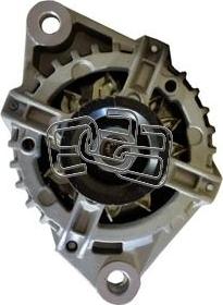 EAA EAA-221128-R - Alternatore autozon.pro