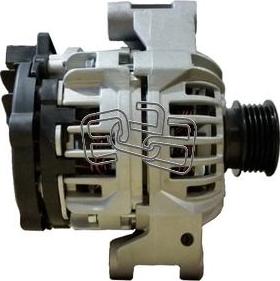 EAA EAA-221128 - Alternatore autozon.pro