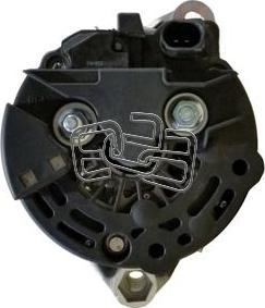 EAA EAA-221128 - Alternatore autozon.pro