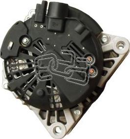 EAA EAA-221122-R - Alternatore autozon.pro