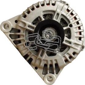 EAA EAA-221122 - Alternatore autozon.pro