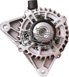 EAA EAA-221127 - Alternatore autozon.pro