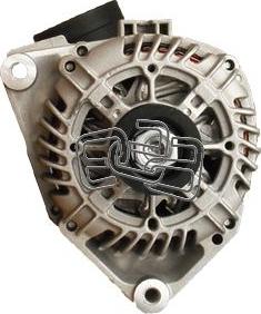 EAA EAA-221174 - Alternatore autozon.pro