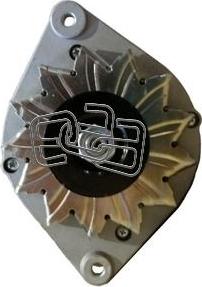 EAA EAA-221176-R - Alternatore autozon.pro