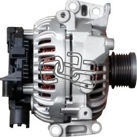 EAA EAA-221172 - Alternatore autozon.pro