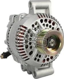 EAA EAA-221845 - Alternatore autozon.pro