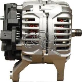 EAA EAA-221847 - Alternatore autozon.pro