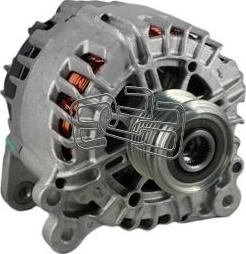 EAA EAA-221801 - Alternatore autozon.pro