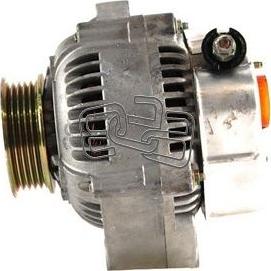 EAA EAA-221830 - Alternatore autozon.pro