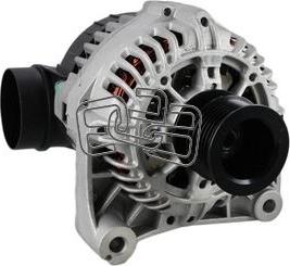 EAA EAA-221823 - Alternatore autozon.pro