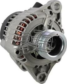 EAA EAA-221822 - Alternatore autozon.pro