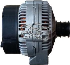 EAA EAA-221398 - Alternatore autozon.pro