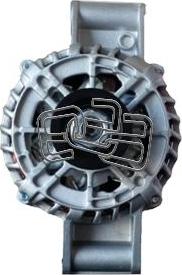 EAA EAA-221345 - Alternatore autozon.pro