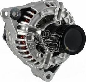 EAA EAA-221343 - Alternatore autozon.pro