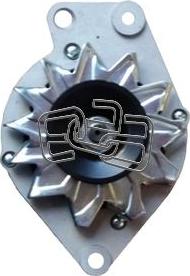 EAA EAA-221342 - Alternatore autozon.pro