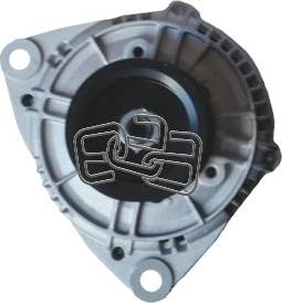 EAA EAA-221355 - Alternatore autozon.pro