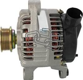 EAA EAA-221366 - Alternatore autozon.pro