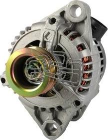 EAA EAA-221366 - Alternatore autozon.pro