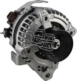 EAA EAA-221362 - Alternatore autozon.pro