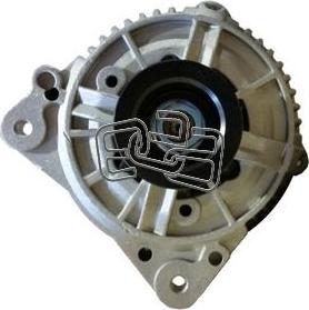 EAA EAA-221308 - Alternatore autozon.pro