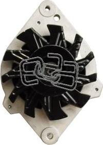 EAA EAA-221303 - Alternatore autozon.pro