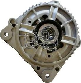 EAA EAA-221307 - Alternatore autozon.pro