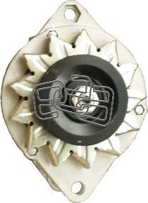 EAA EAA-221312 - Alternatore autozon.pro